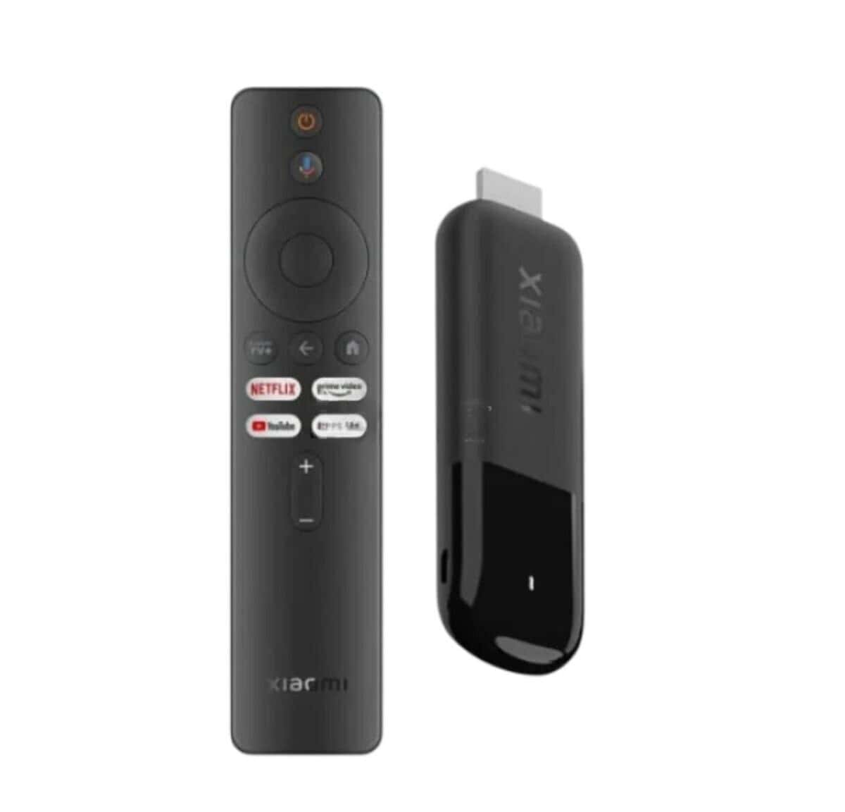 Xiaomi Mi TV Stick 4K 2nd Gen (MDZ-33-AA) - Tenderyard