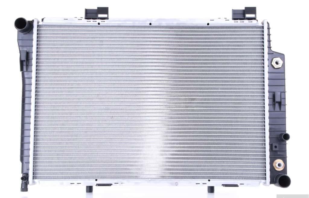 Water radiator for Mercedes W202 M111 - Tenderyard