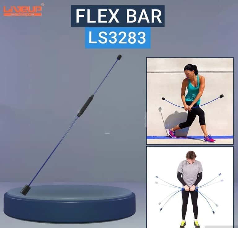Live Up LS3283 Flex Bar Sports Rod - Tenderyard