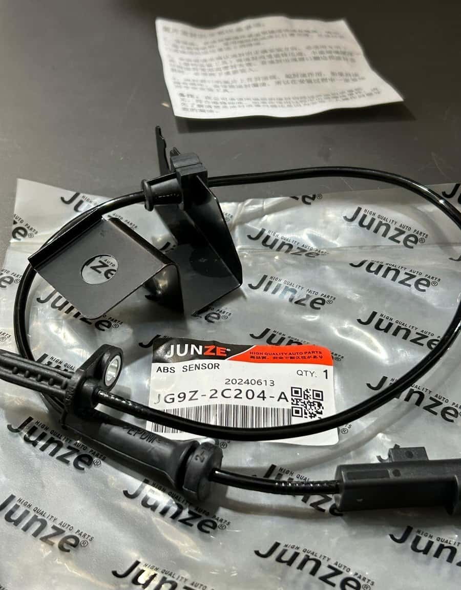 ABS sensoru Ford JG9Z-2C204-A - Tenderyard