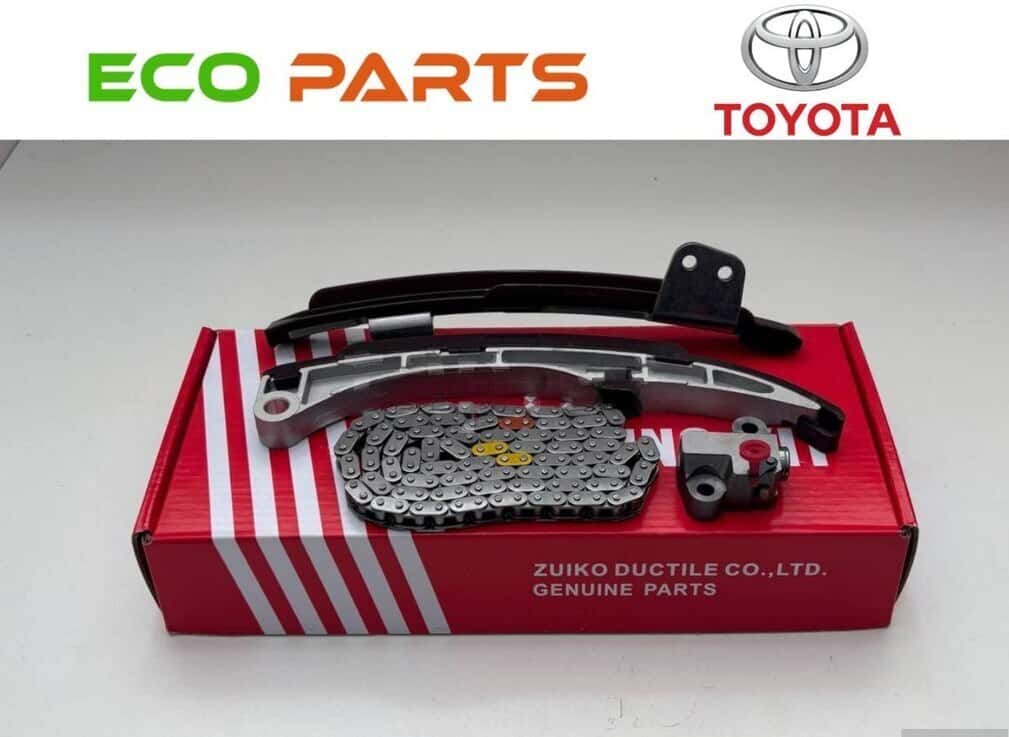 Timing chain kit for Toyota Prius, Aqua, Fielder - Tenderyard