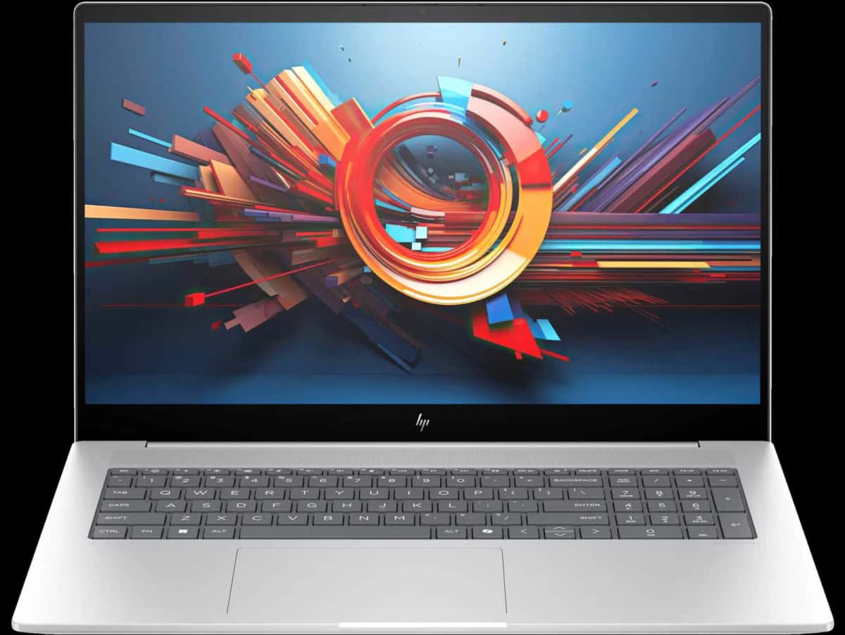 Laptop HP Envy x360 - Tenderyard