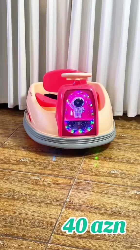 Детский электромобиль - Tenderyard