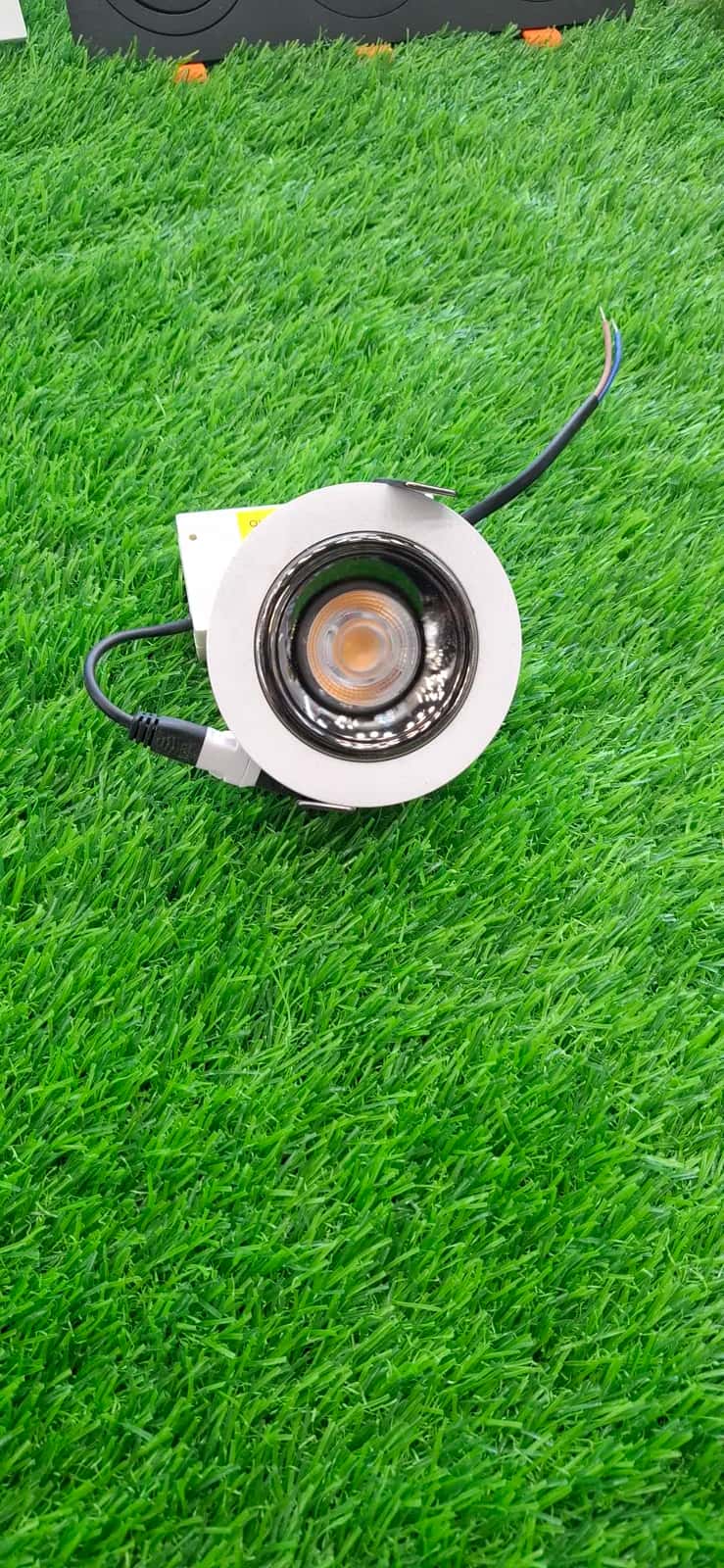 LED lampa, Ağ rəng - Tenderyard