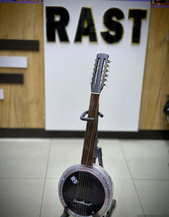 Cumbus musical instrument, new - Tenderyard