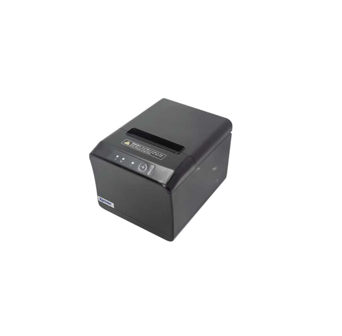 Qəbz printeri Xprinter XP-Q806K USB LAN - Tenderyard