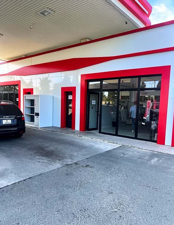 Alucobond and Polycarbonate Sales and Installation - Tenderyard