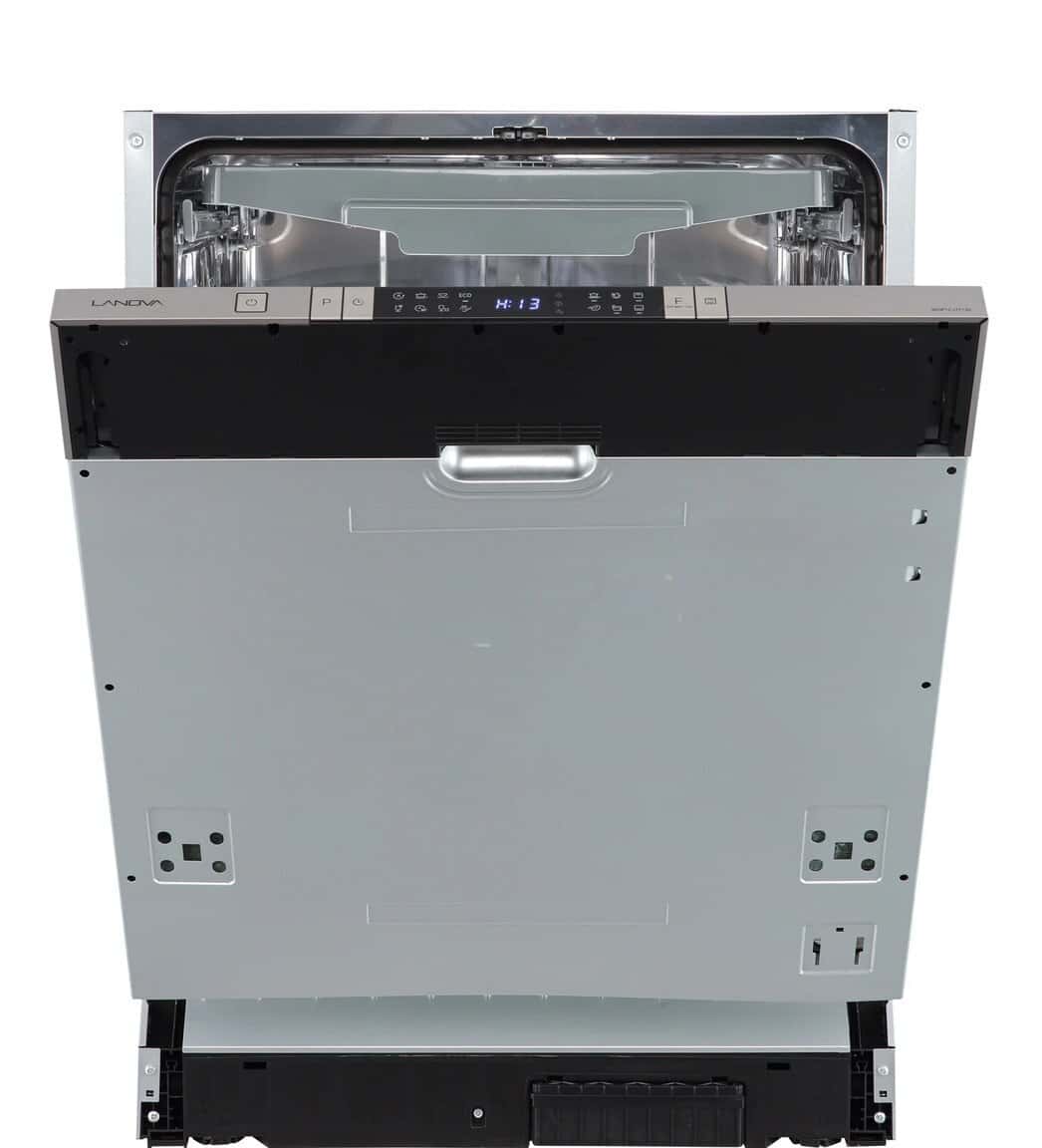 Bosch Dishwasher - Tenderyard