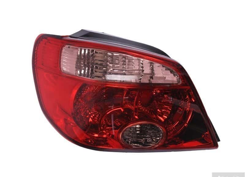 Stop işığı Mitsubishi Outlander - Tenderyard