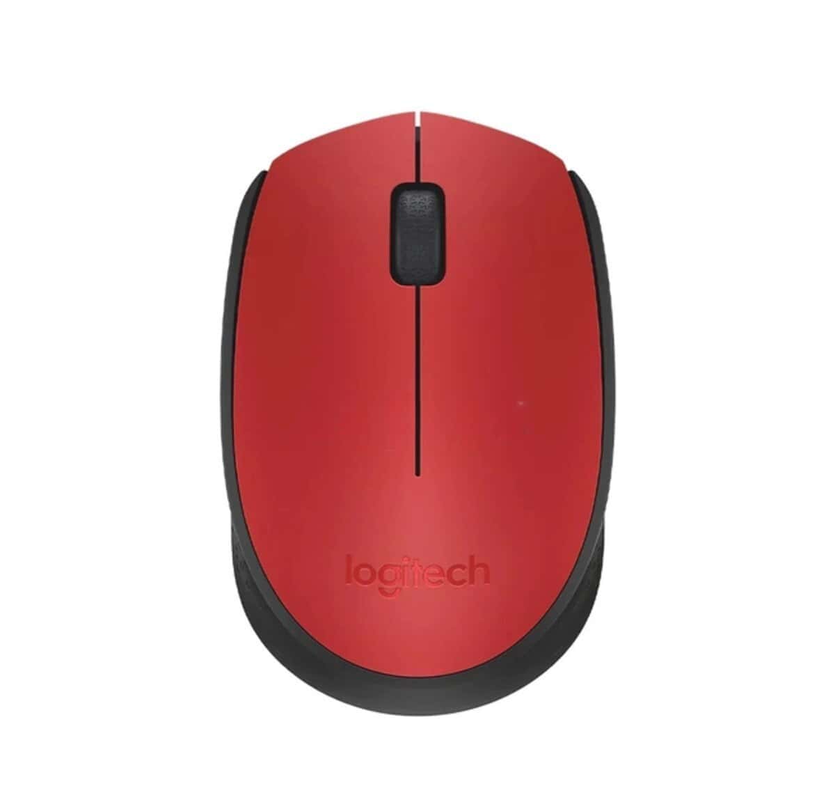 Logitech computer mouse - Tenderyard