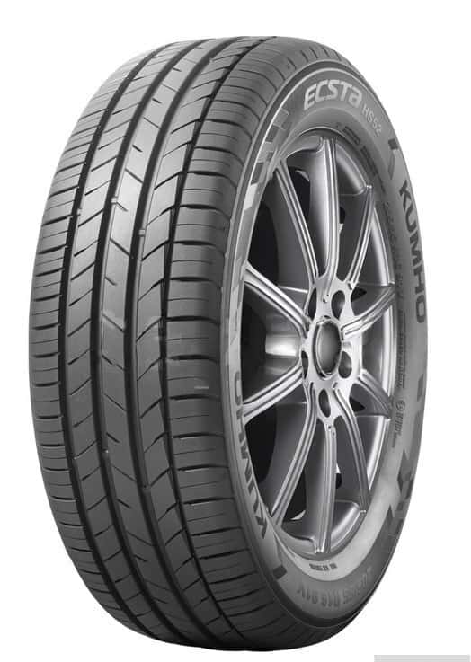 Kumho Ecsta HS52 195/65 R15 All-Season Tire - Tenderyard