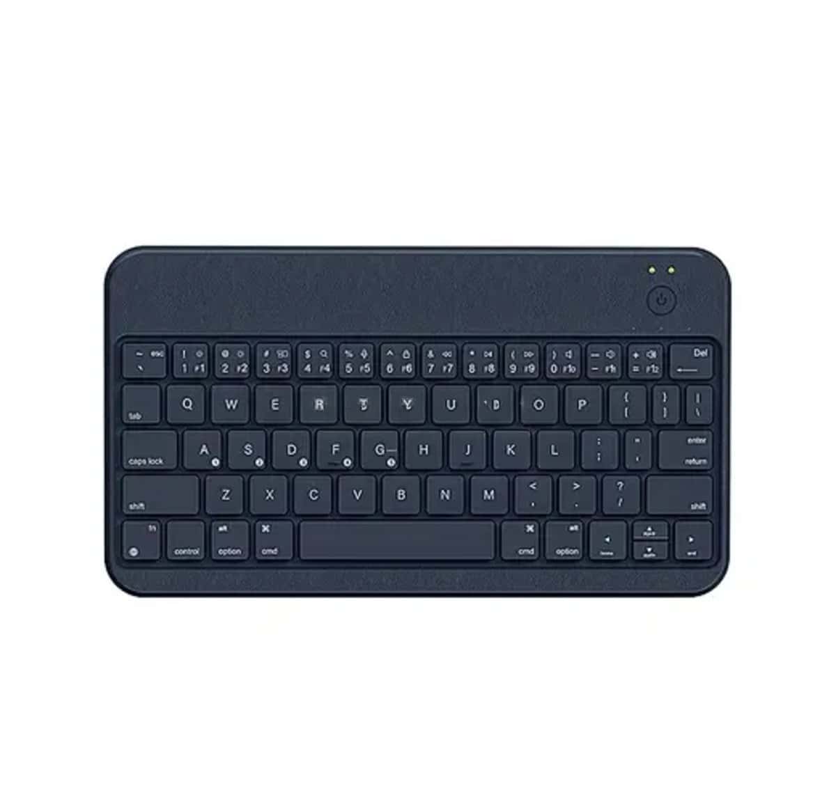 Wireless keyboard Razer Wireless Keyboard RZ-01 - 96514 - Tenderyard