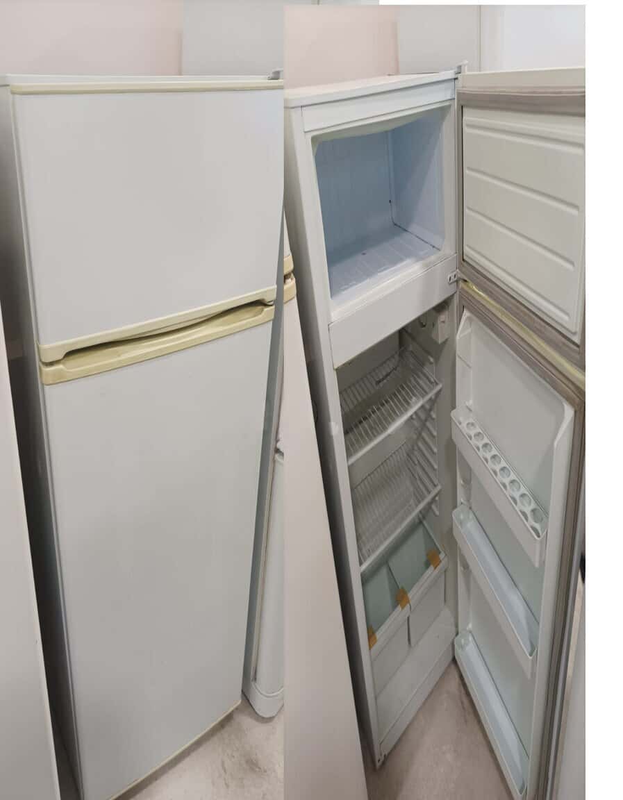Indesit refrigerator - Tenderyard