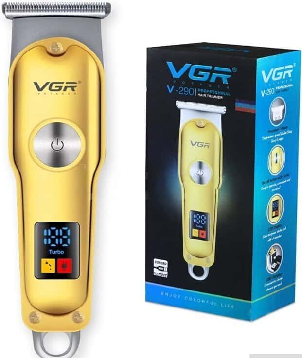 Təraş aparatı VGR V-290 - Tenderyard