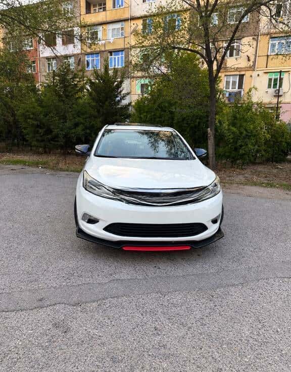 Changan Eado, 2014 г., 200115 км, 1600 л - Tenderyard