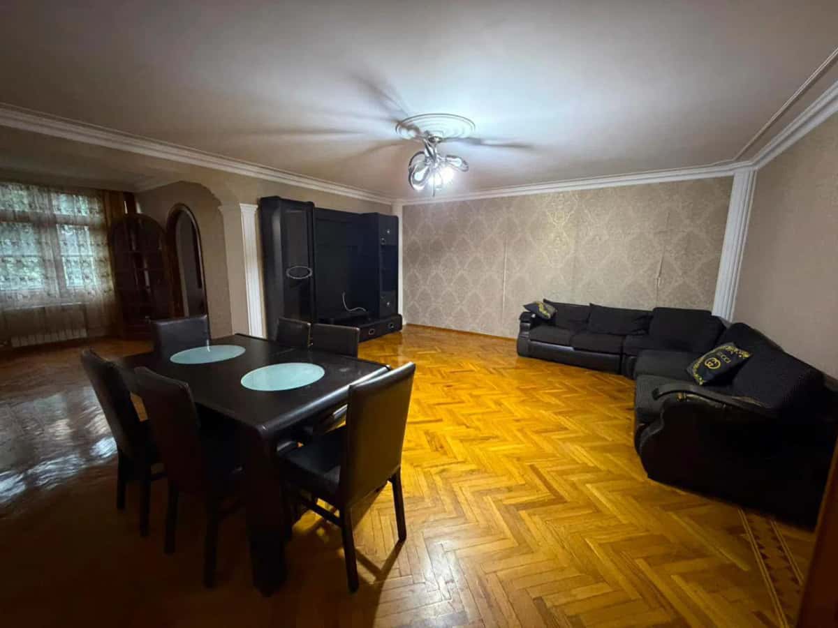 3 otaqlı mənzil 85 m² kirayə verilir - Tenderyard