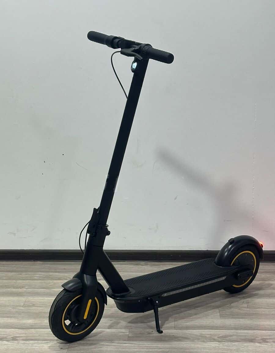 Electric scooter L25 - Tenderyard