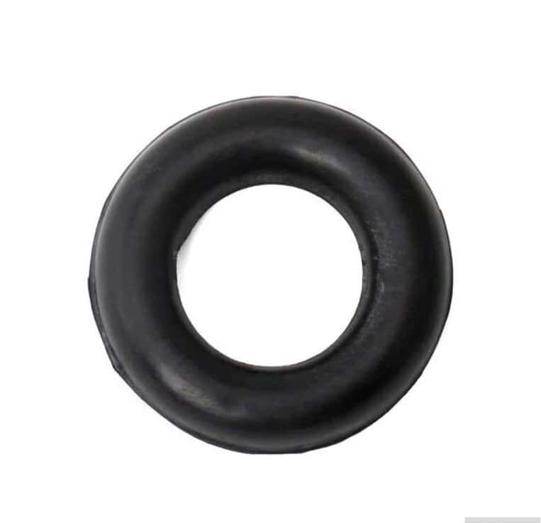 Muffler rubber for Mercedes Benz 05075 - Tenderyard