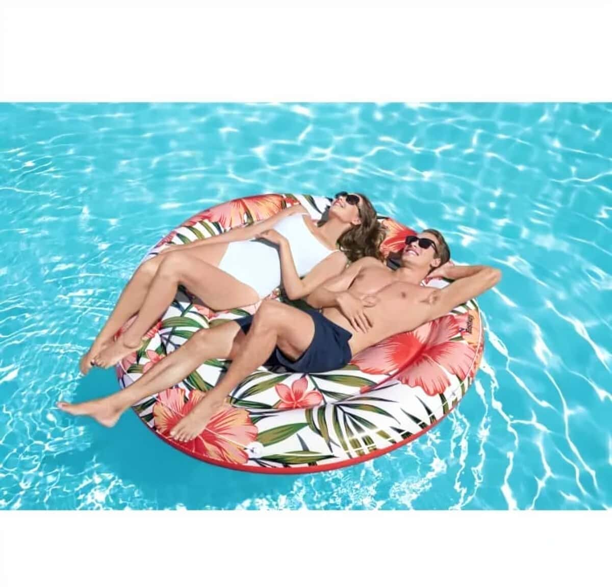 Intex Water Mattress - Tenderyard