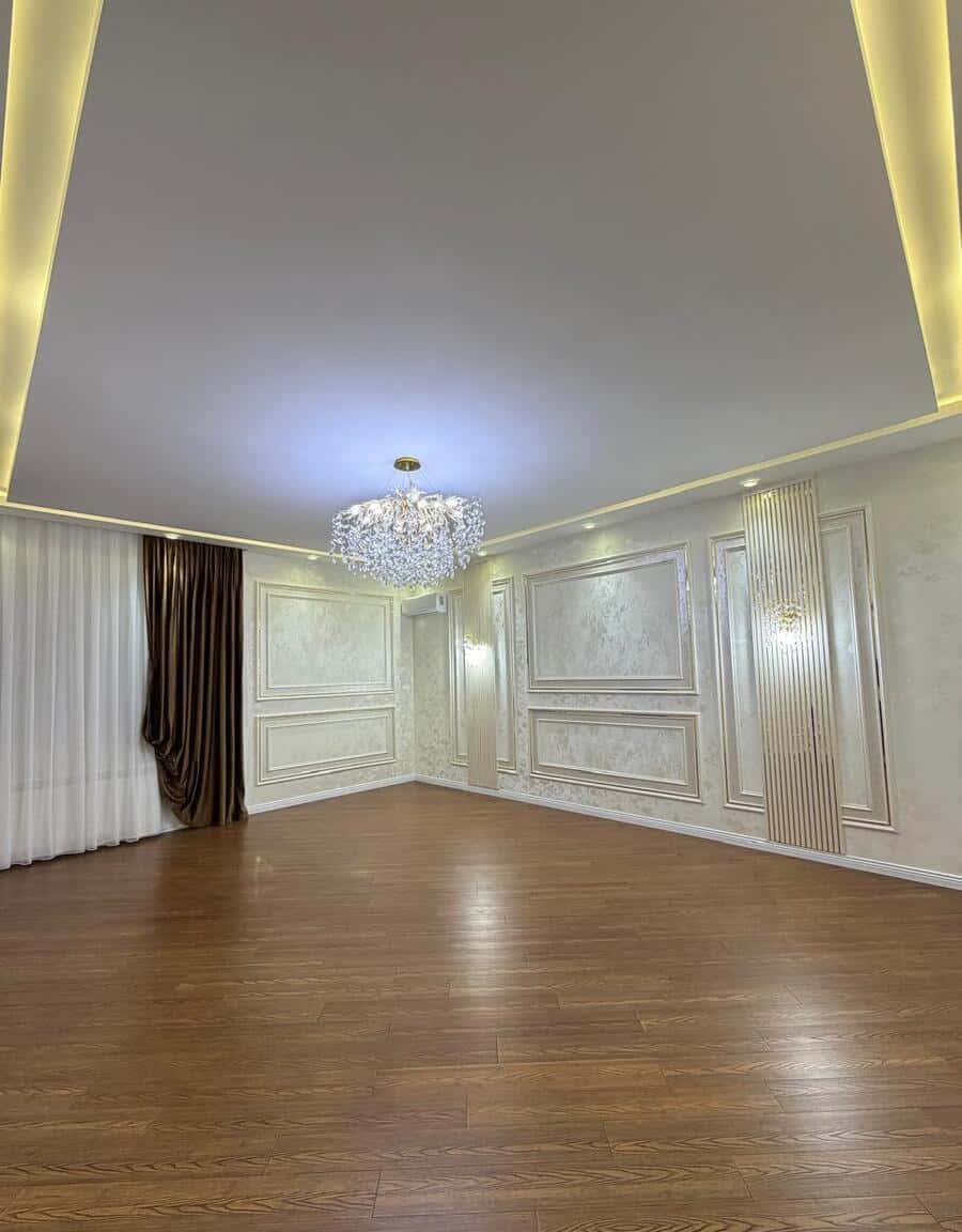 3 otaqlı mənzil 130 m² satılır - Tenderyard