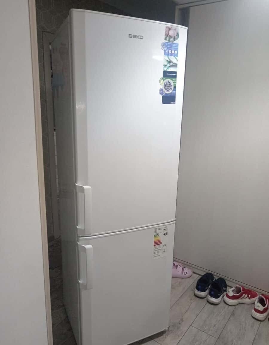 Beko refrigerator - Tenderyard
