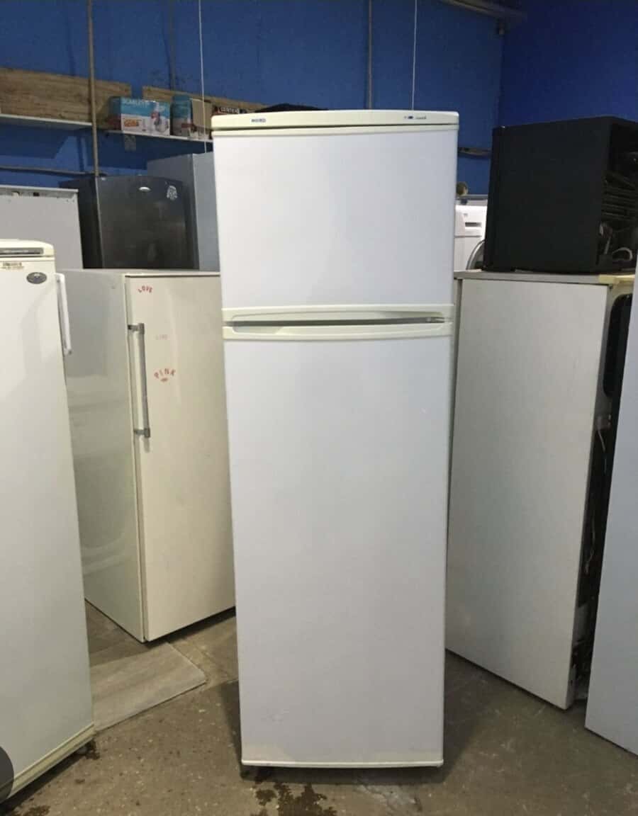 Indesit refrigerator - Tenderyard