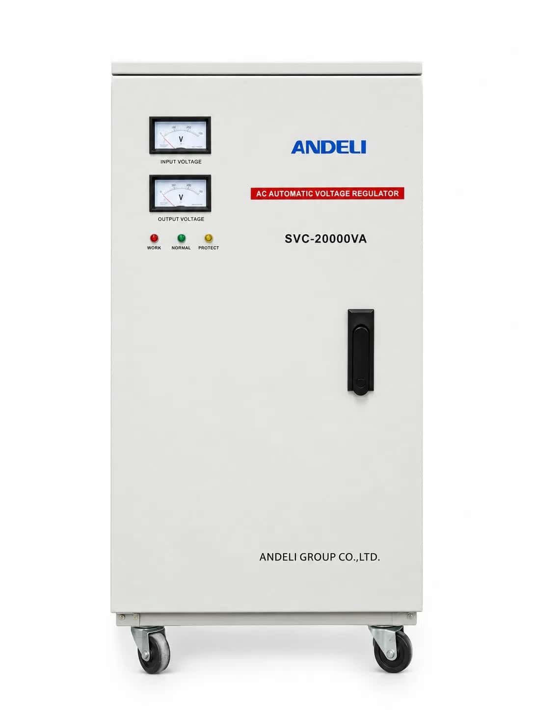 Andeli 20000 W Voltage Stabilizer - Tenderyard