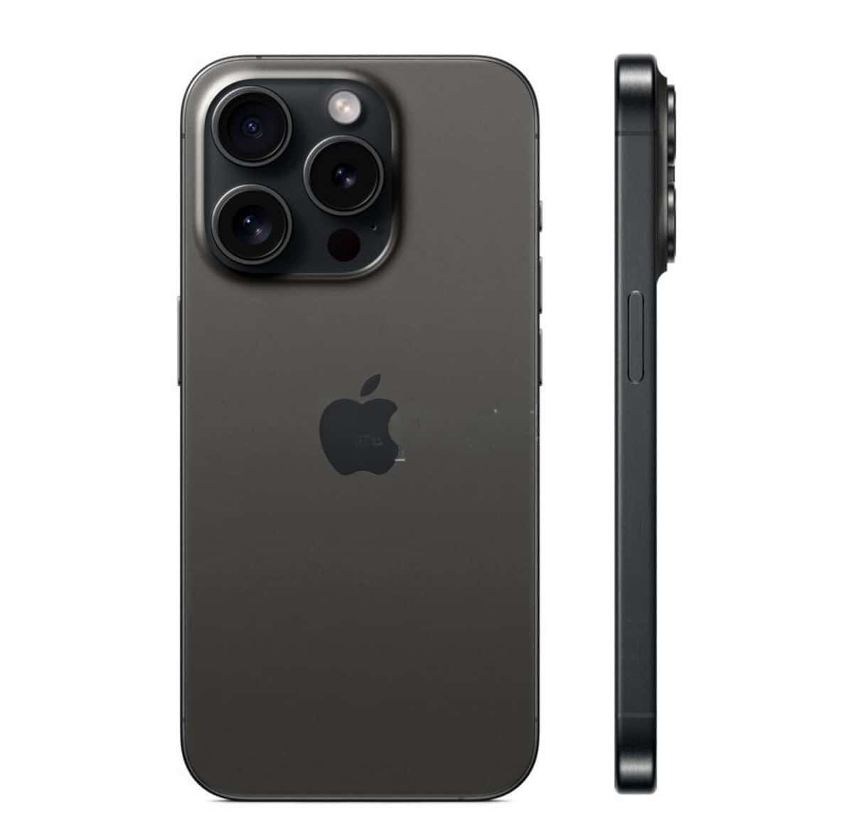 Apple iPhone 15 Pro, 8 GB - Tenderyard