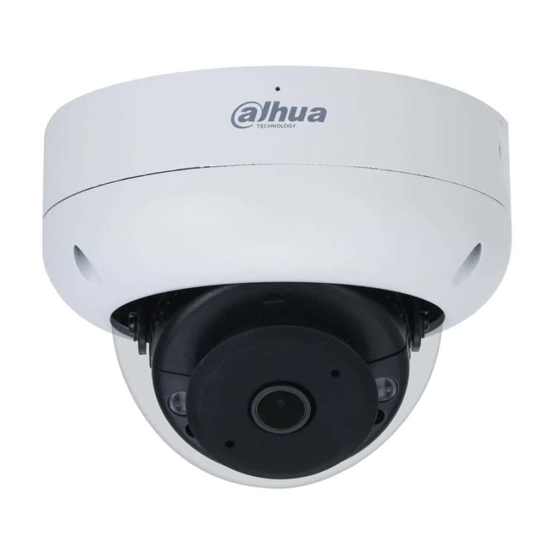 Dahua IP camera, color white - Tenderyard