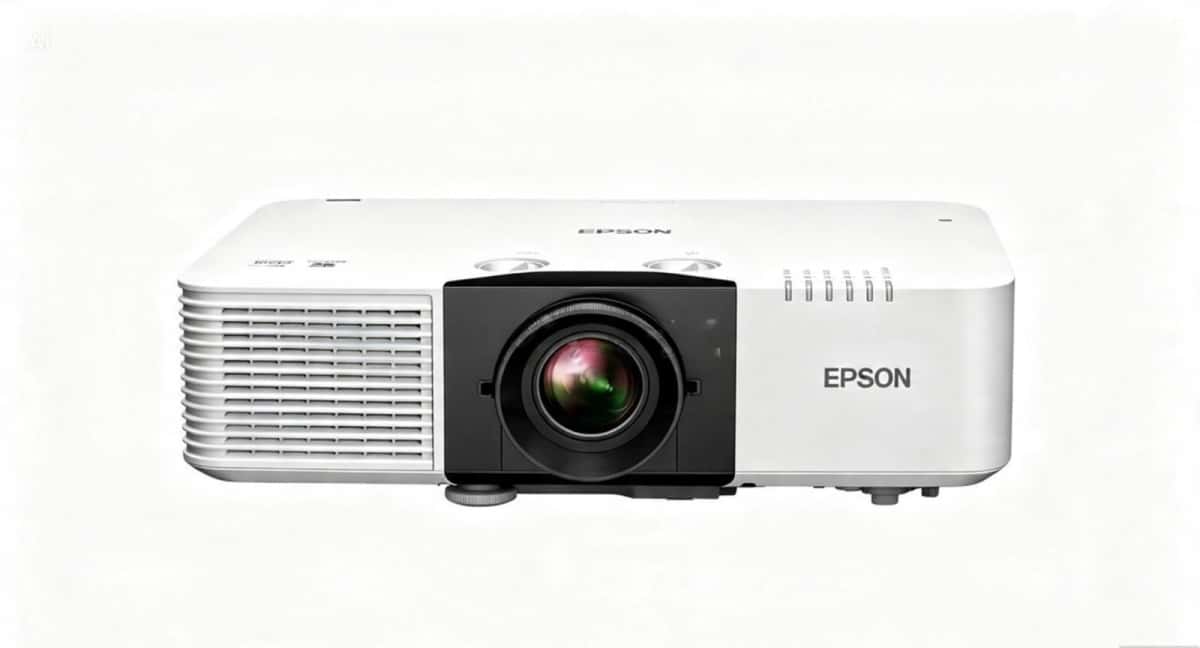 Proyektor Epson EB-L790U - Qara - Tenderyard