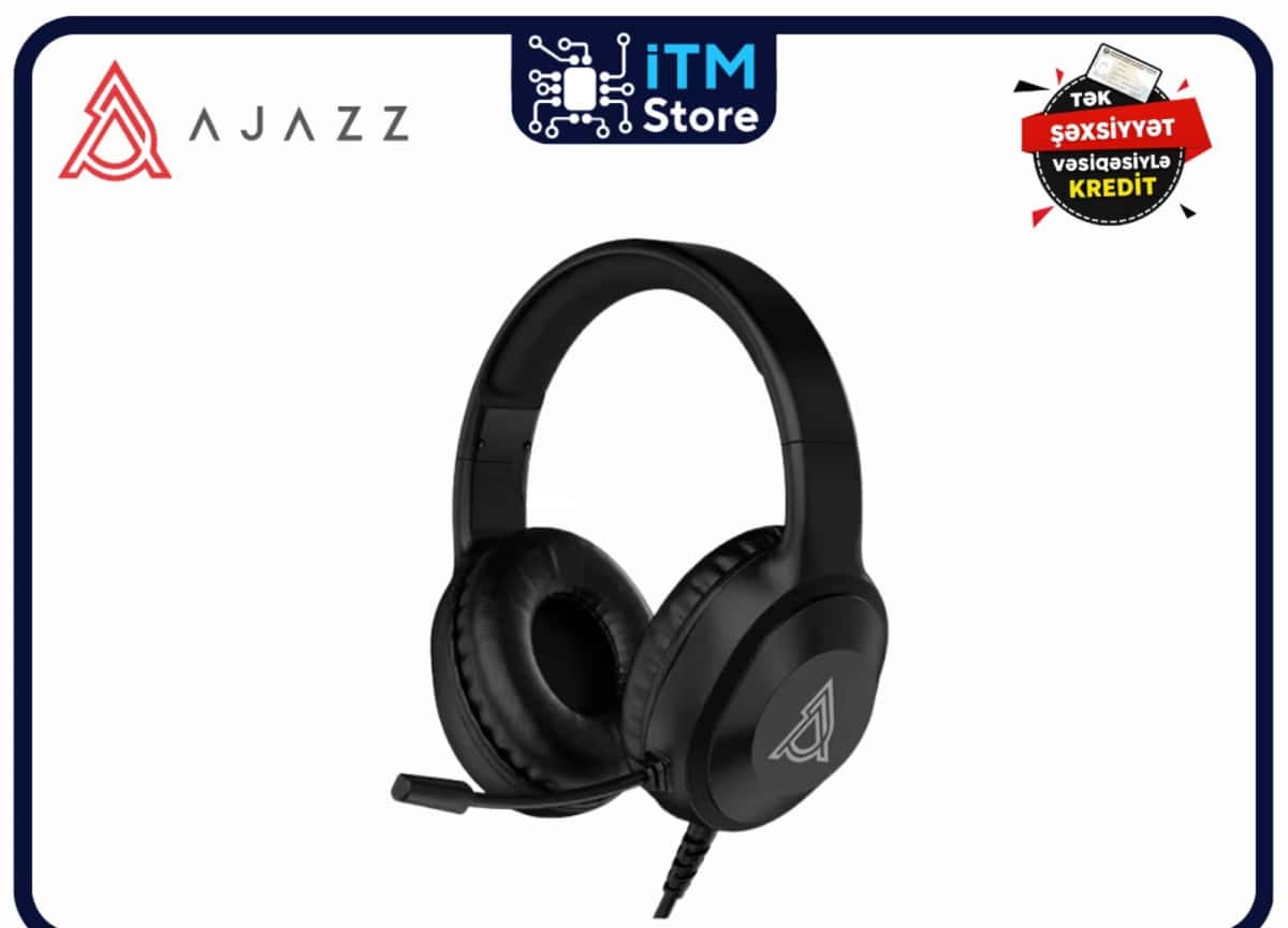MSI headset - Tenderyard