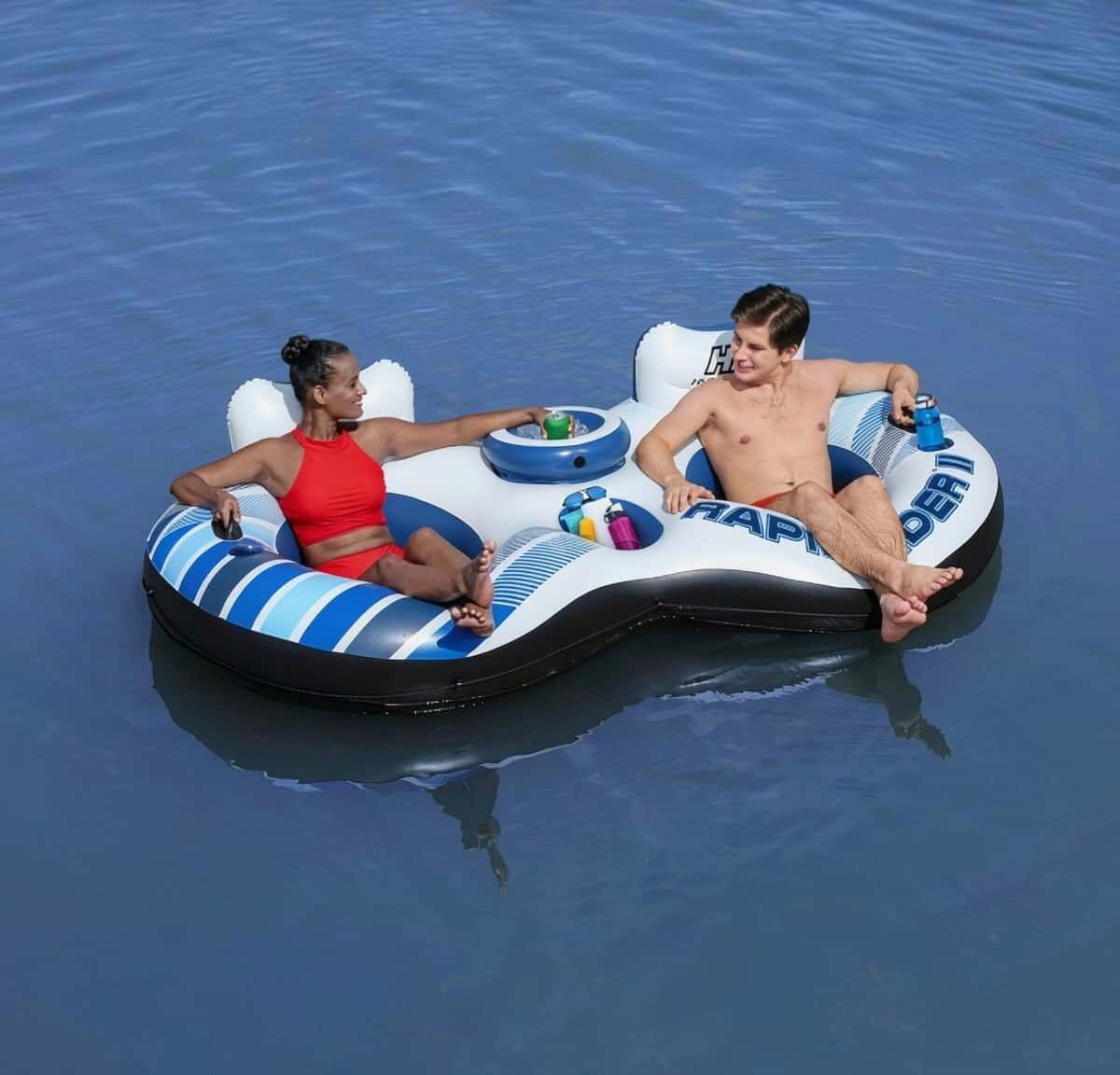 Bestway Inflatable Water Mattress - Tenderyard