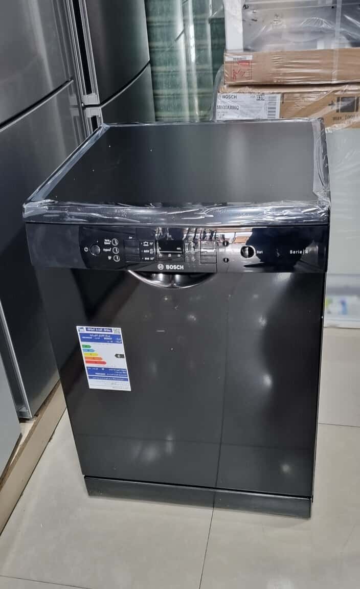 Bosch dishwasher - Tenderyard