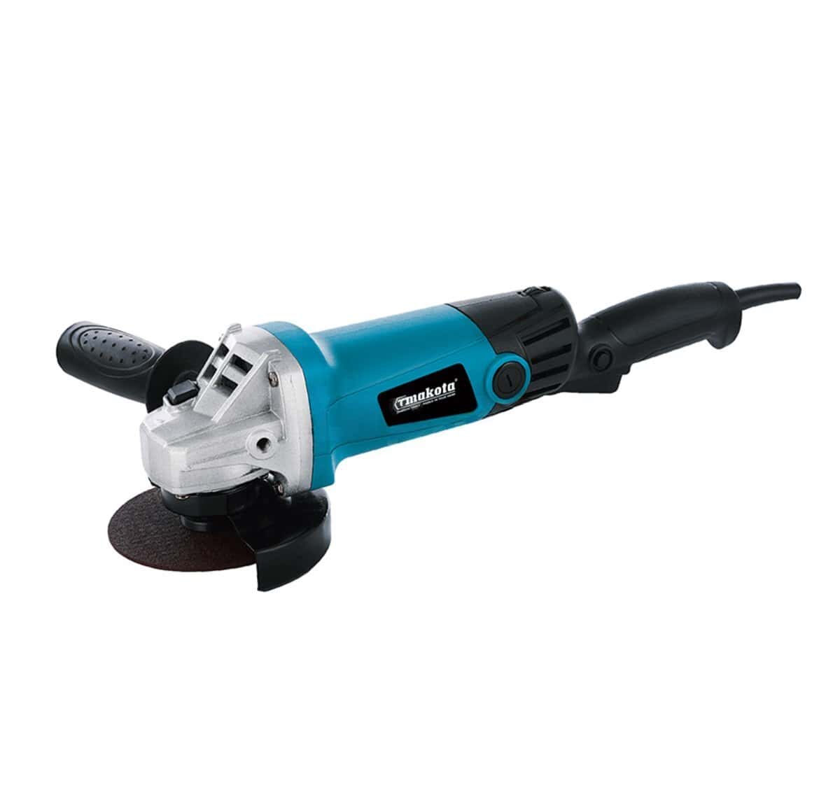 Angle polisher Tmakota TM-8100-K 125mm - Tenderyard