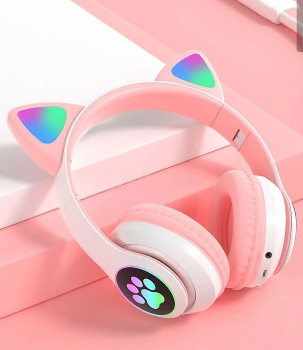 MSI headphones - Tenderyard