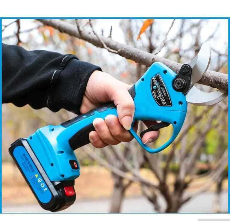 Pruning shears - Tenderyard