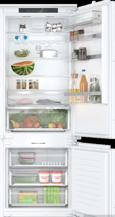 AEG Refrigerator - Tenderyard