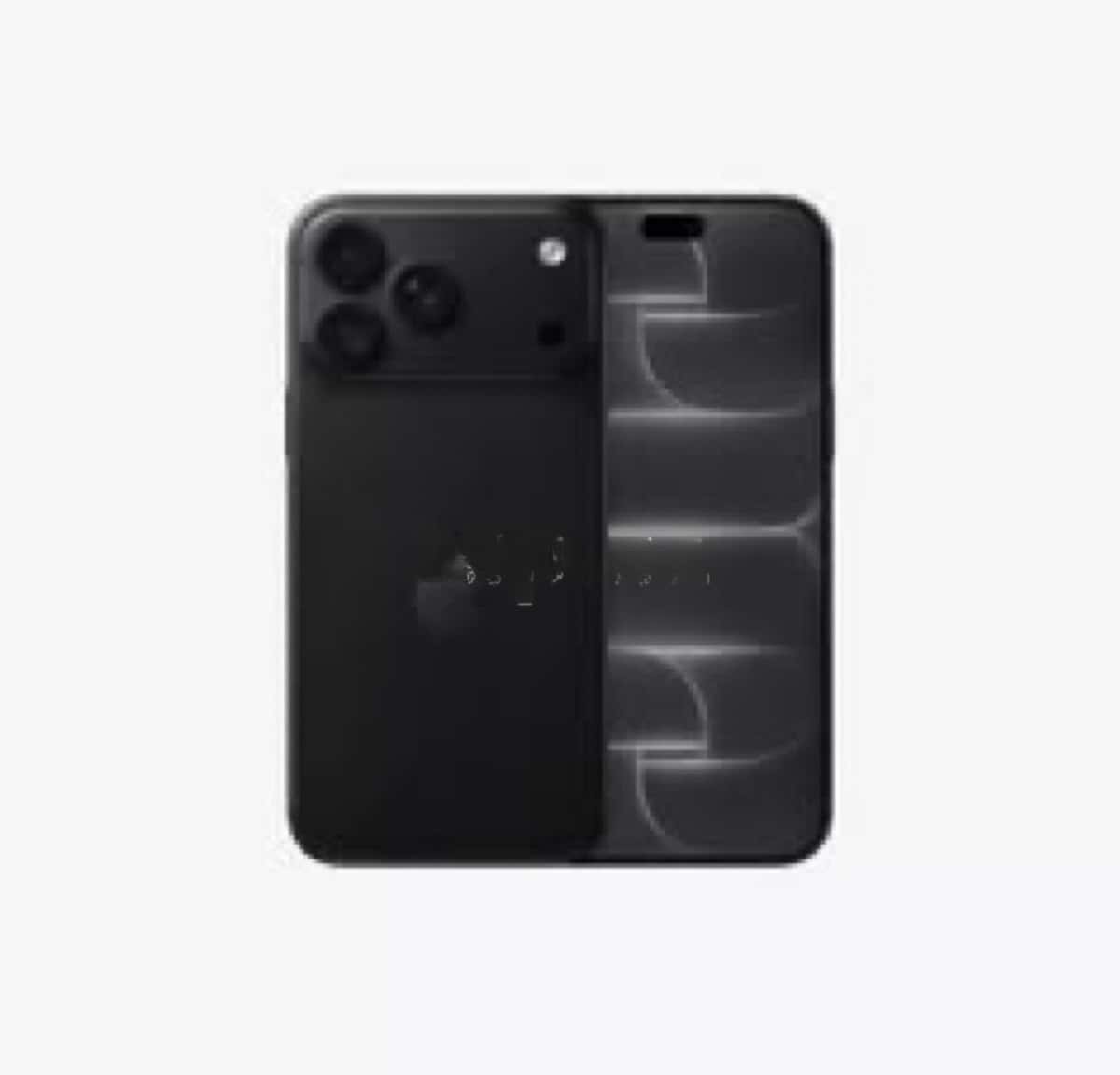 Apple iPhone 16 Pro, 12 GB - Tenderyard
