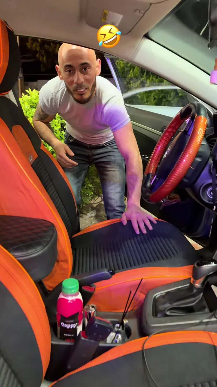 Car seat covers AVTO 052 - Tenderyard