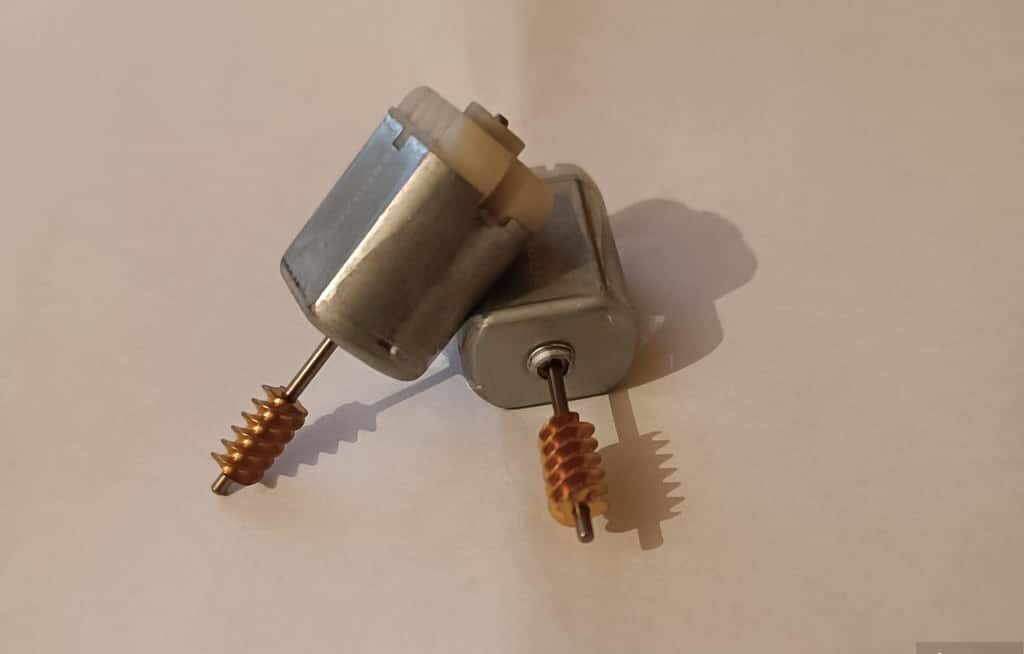 Door and trunk lock motor for Hyundai and Kia - Tenderyard