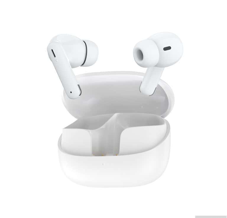 MSI headphones - Tenderyard