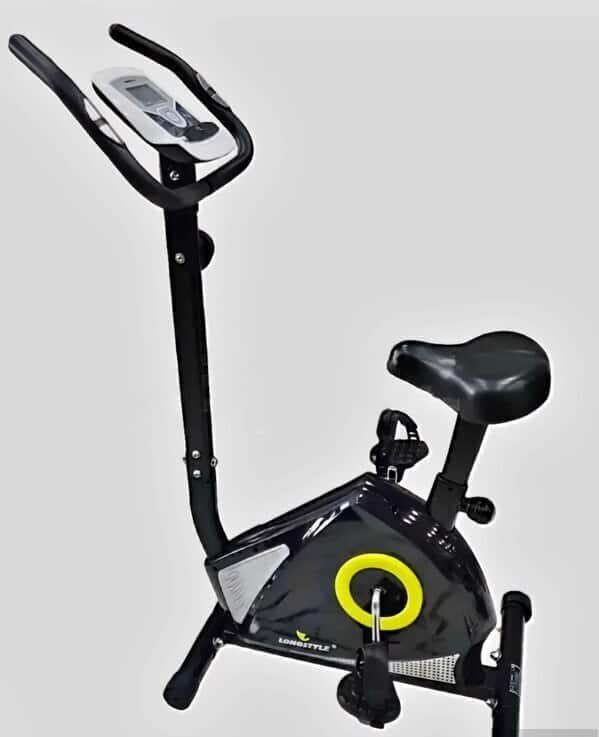 Magnetic Exercise Bike 31500 - Tenderyard