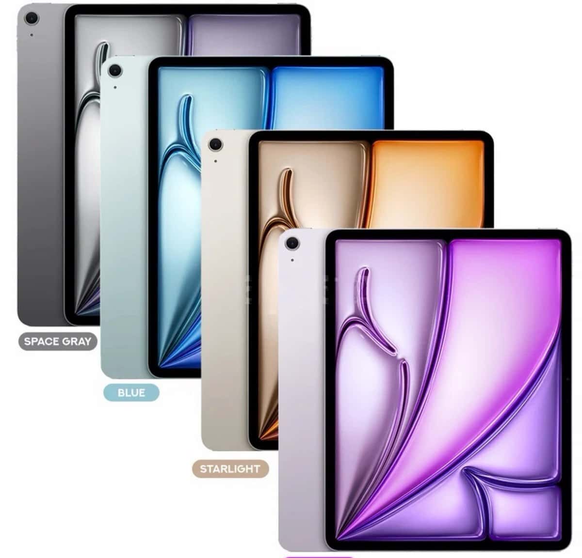 Apple tablet - Tenderyard