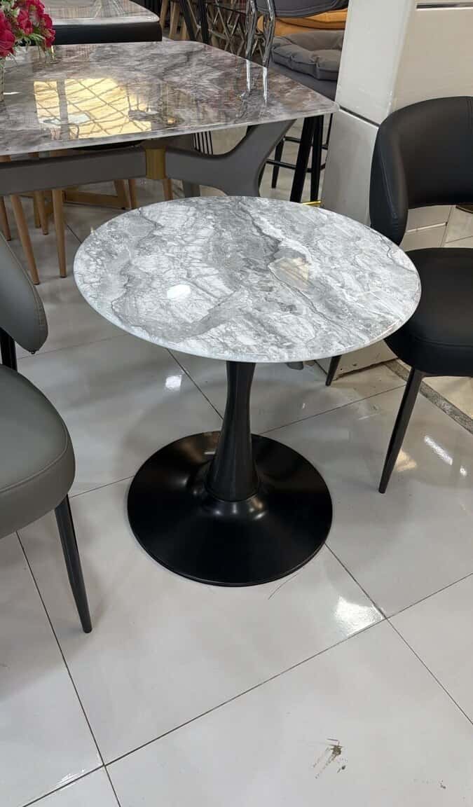 Coffee table White, Transformer - Tenderyard