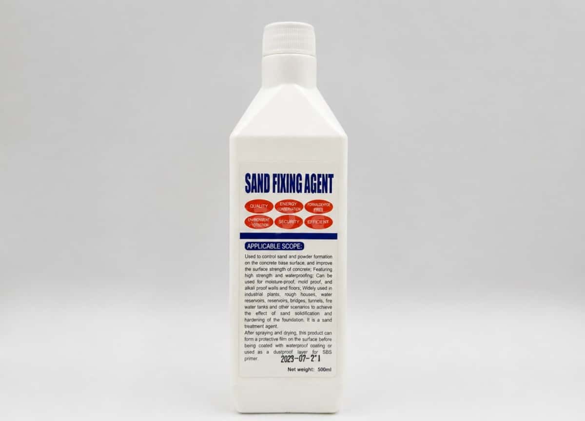 Sand fixing spray 500 ml - Tenderyard