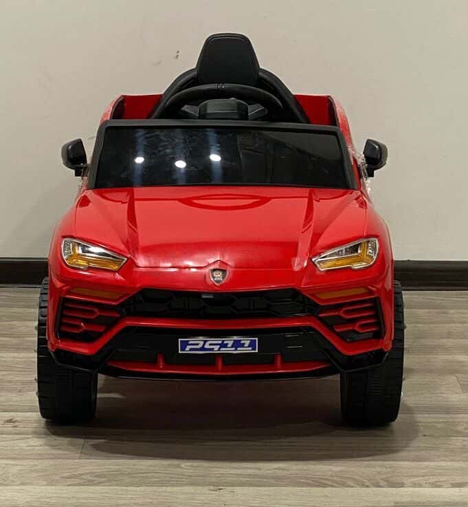 Uşaq avtomobili Lamborghini Urus 12V - Tenderyard