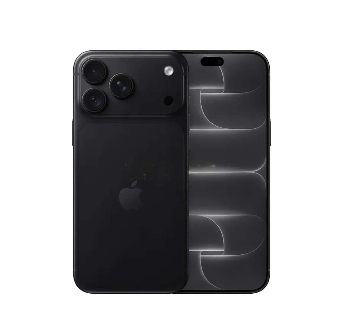 Apple iPhone 16 Pro Max, 12 GB - Tenderyard