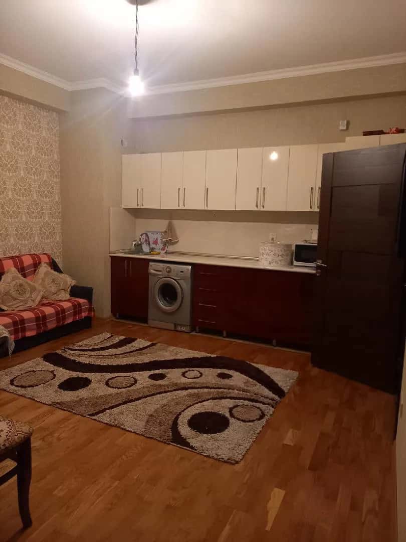 3 otaqlı mənzil 60 m² kirayə verilir - Tenderyard