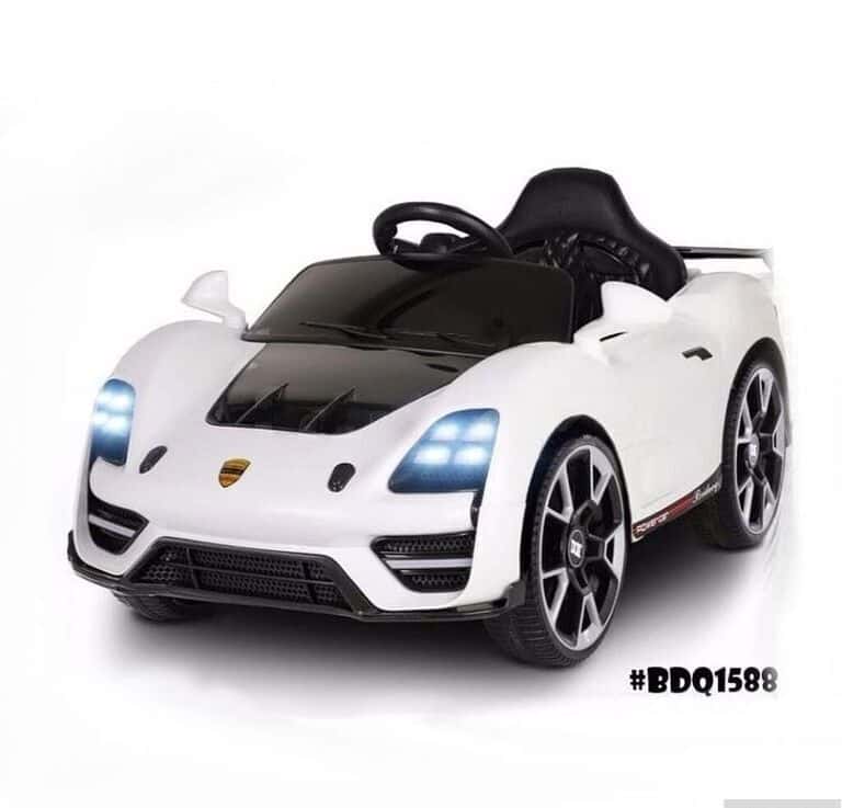 Uşaq avtomobili sport model - Tenderyard