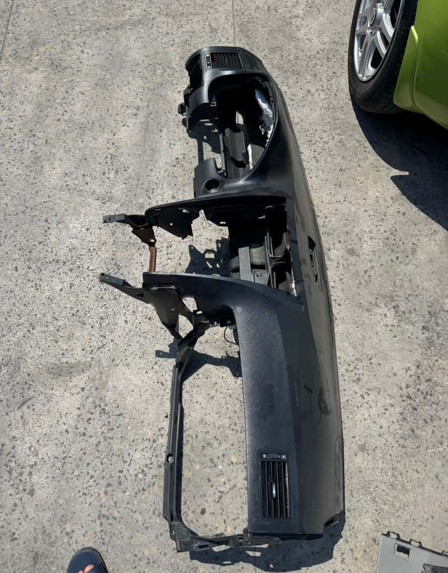 Dashboard Lexus GS 300 2005-2012 - Tenderyard